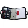 Image de Wedo Sacoche Pour Classeur, Noir, Pour Classeur Format A4