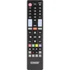 Image de Schwaiger UFB100U infrarouge TÃ©lÃ©commande noir