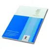 Image de Bloc de papier à lettres, a4, 100 g m2, ultra blanc, 50f gohrsm?hle 43503