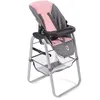 Image de Chaise haute pour poupÃ©es - coloris 15