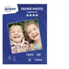 Image de Avery Superior - Mat - blanc - 130 x 180 mm - 230 g/m² - 35 feuille(s) papier photo