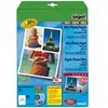 Image de sigel - Papier photo jet d'encre Ultra, satiné, A4, 260 g/m2, 20f
