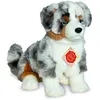 Image de Hermann Teddy Australian Shepherd Sitzend 30 Cm