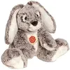 Image de Hermann Teddy Collection 938446 Peluche Lapin 21 cm