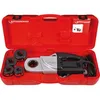 Image de Jeu de filiÃ¨res Ã  filetage Ã©lectriques SUPERTRONICÂ® 1250, QuantitÃ© : 7 piÃ¨ces
