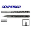 Image de Schneider Paint Marker Extra Fin 0,8 Mm Blanc