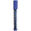 Image de Schneider Marqueur Tableau Blanc Maxx 293 Pte Biseau 2-5 Mm Bleu