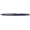 Image de SCHNEIDER - stylo à bille rétractable Loox, M, bleu couleur de l'encre: bleu, avec Soft-Grip-Zone -135503