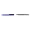 Image de SCHNEIDER - Lot de 20 - stylo à bille rétractable K15, rouge