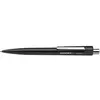 Image de SCHNEIDER - Stylo à bille rétractable K1, noir, couleur de l'encre: noir, largeur d'écriture: M, mine rotative -3151