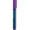Image de Marqueur permanent Maxx 130 Pte Ogive 1-3 mm Violet