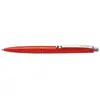 Image de SCHNEIDER - Lot de 20 - stylo à bille rétractable OFFICE, rouge