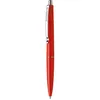 Image de Schneider Stylo Ã Bille Office Rouge Pte Moyenne Rouge