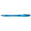 Image de Slider - Stylo Bille Slider Memo Pointe Large Bleu