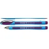 Image de Stylo à bille Schneider Slider Memo XB Violet