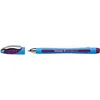Image de Schneider 150208 Slider Memo XB Stylo bille Violet Lot de 10