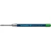 Image de Schneider Express 735 Lot De 10 Recharges Iso12757-2 G2 M Vert
