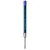 Image de Schneider Recharge Bille Express 735 GÃ©ante Pte Large Bleu