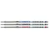 Image de SCHNEIDER - Lot de 10 - Stylo bille-mine Express 75, M, bleu
