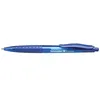 Image de Stylo à bille Suprimo bleu Pte Moyenne Bleu
