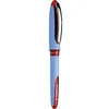 Image de Roller à encre One Hybrid N Pte Aiguille 03 rouge
