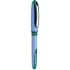 Image de Schneider Roller Ã Encre One Hybrid N Pte Aiguille 05 Vert