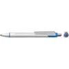 Image de Schneider Stylo Bille RÃ©tractable Slider Xite. Encre Rouge
