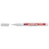 Image de edding - marqueur peinture 751 paint marker, pointe ogive, Vert