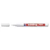 Image de Edding Marqueur Peinture E-751 Blanc 10 UnitÃ©(S)