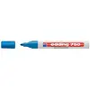 Image de edding - marqueur peinture edding 750, pointe ogive, marron
