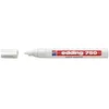 Image de Edding Marqueur Peinture E-750 Blanc 10 UnitÃ©(S)