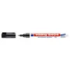 Image de edding - Marqueur aerospace 8404, pointe ogive, noir, largeur