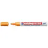 Image de edding - Feutre edding 8750 industry paint marker, pointe ogive, bleu