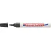 Image de Marqueur permanent industriel 8300, Couleur : noir