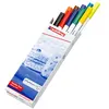 Image de edding Feutres à textile 10 pcs Multicolore 4600