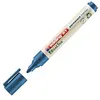 Image de Marqueurs permanents rechargeables Ecoline E21 - - Bleu - Edding