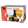 Image de Big SIMBA BIG POWER WORKER MAXI PELLETEUSE