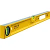 Image de Stabila Niveau Ã  bulle Type 82 S, 60 cm, avec graduation rÃ©sistante Ã  l'usure - 02595