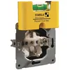 Image de Stabila Niveau Ã  bulle Pocket Electric 7 cm - 18115