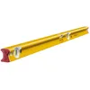 Image de Stabila Stabila Niveau à bulle Type R 300, 122 cm - 18374