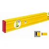 Image de Set de niveaux Ã  bulle PRO 80 AS STABILA 120/ 60/ 30 cm + Housse - 19714