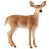 Image de Schleich World of Nature: Wild Life - Biche à queue blanche