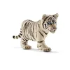 Image de Schleich Wild Life Bébé Tigre Blanc