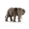 Image de Schleich Wild Life Éléphant d'afrique Femelle