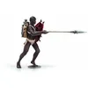 Image de Schleich - Afrique - Guerrier à la lance