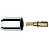 Image de Kit d'extension Grohe 40mm pour robinet Ã  encastrer DN 20/25/32 chr
