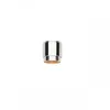 Image de Rallonge Grohe 3/4'', 30 MM, ChromÃ© (46238000)