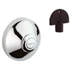 Image de GROHE 19842000-Robinet ExtÃ©rieur avec latchkey