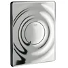 Image de Grohe Surf Plaque de commande WC (38574000)