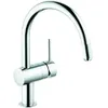 Image de Mitigeur d'Ã©vier MINTA DN 15, chrome basse pression GROHE